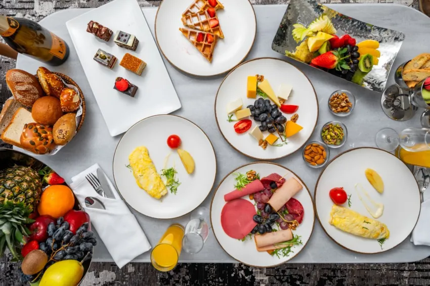 ALBATROS MAKADI RESORT  5*-24