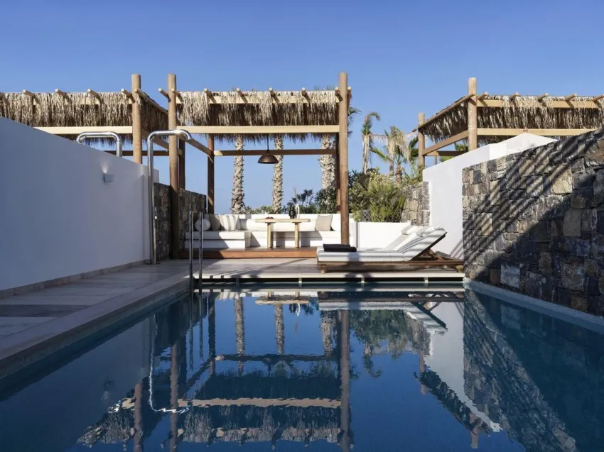 Stella Island Luxury Resort 5*-22