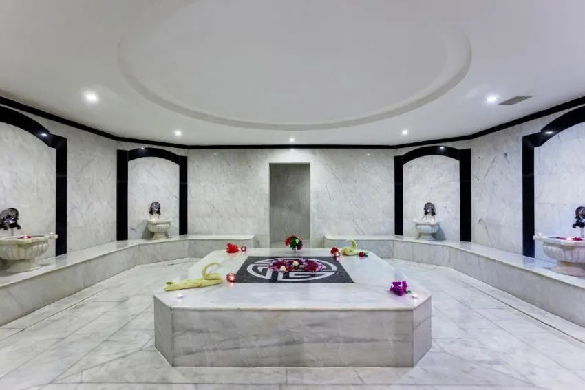 DOSI HOTEL  4*-5