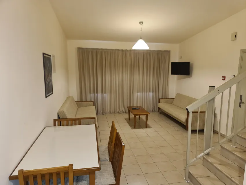 Nissiana Hotel and Bungalows 3*-16