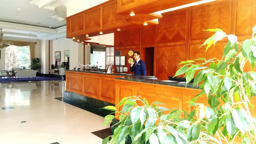 IC Hotels Airport 4*-3