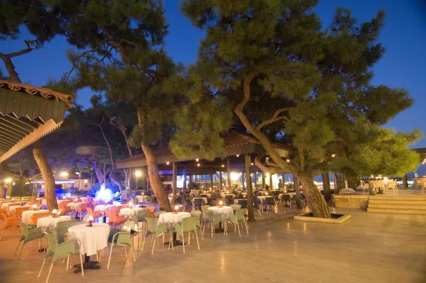 Club Hotel Phaselis Rose 5*-5