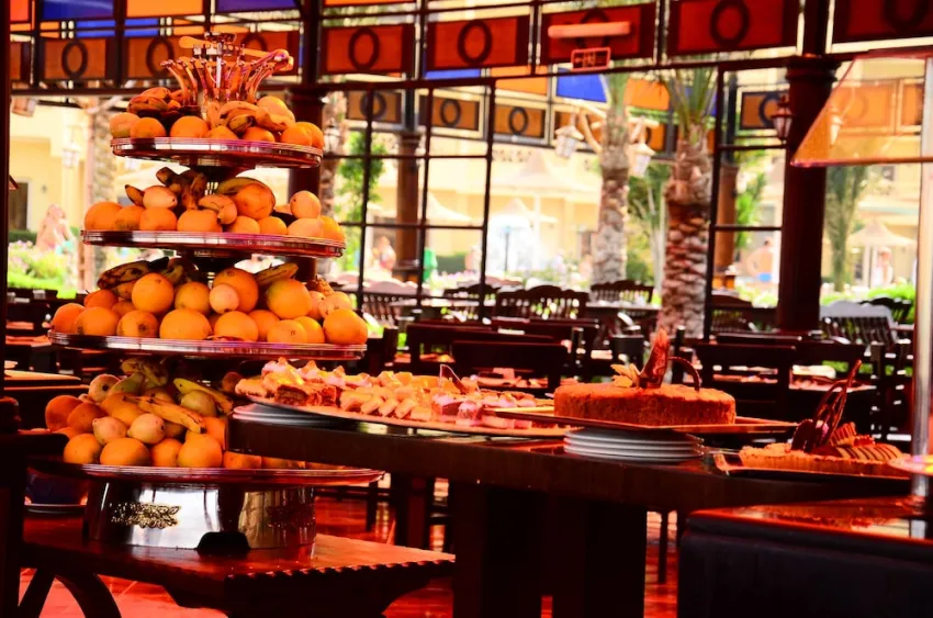 Amc Royal Hotel & Spa 5*-74