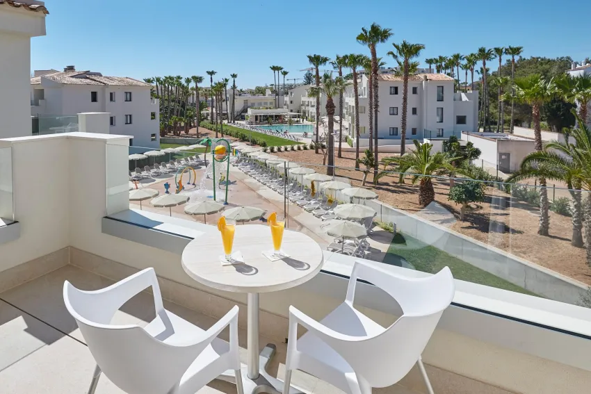 Club Mediterraneo Hipotels 4*-13