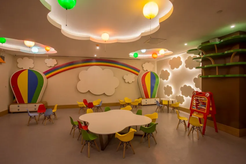 Sensitive Premium Resort & Spa Hotel 5*-20