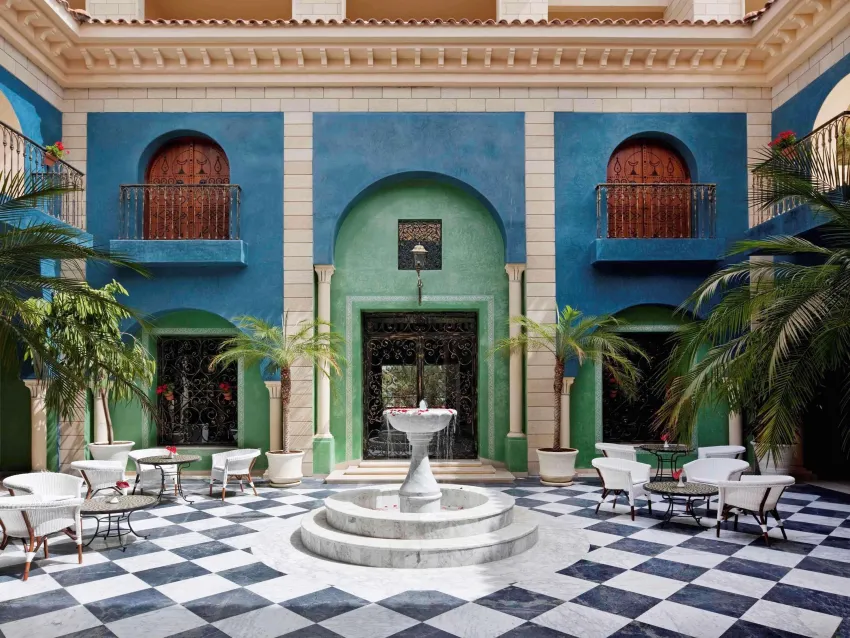Movenpick Resort & Marine Spa 5*-11