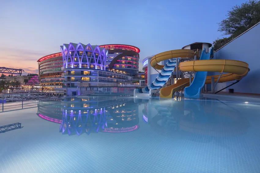 Granada Luxury Okurcalar 5*-362