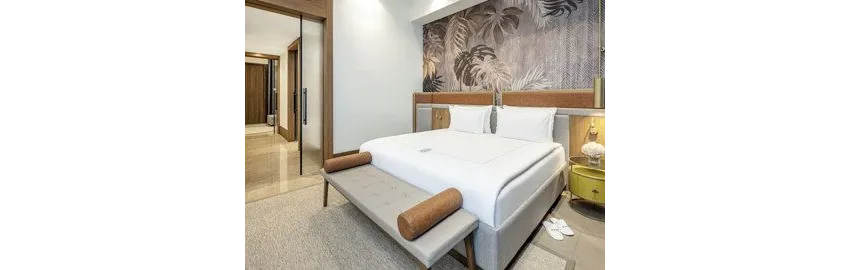 Kempinski Hotel The Dome Belek 5*-10