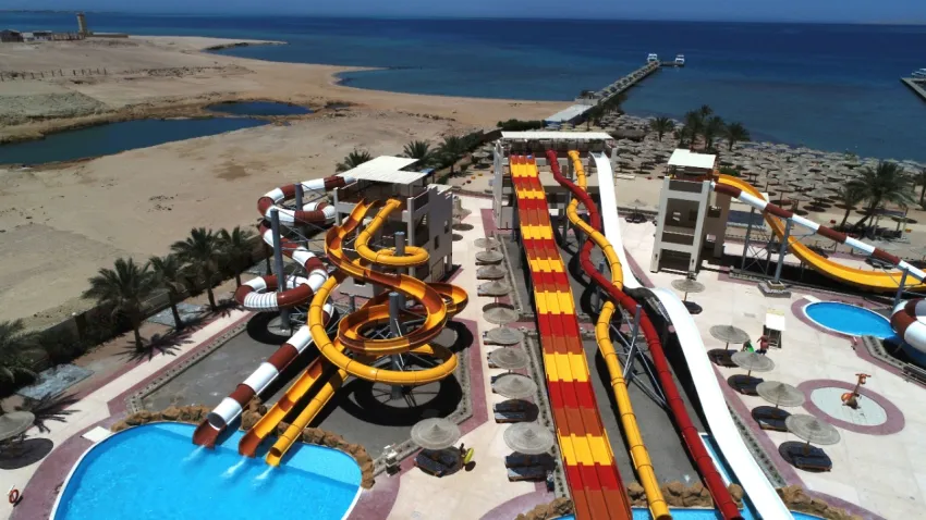 El Karma Aqua Beach Resort 4*-50