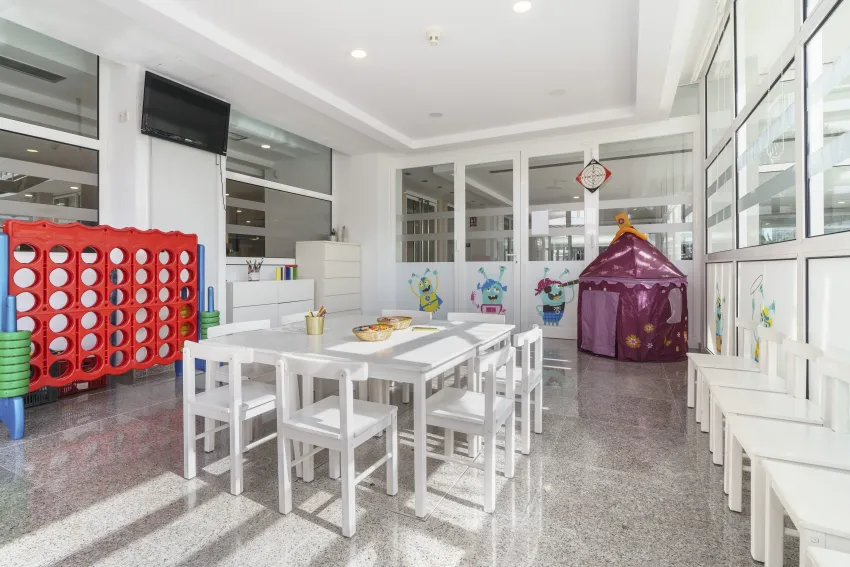 Alua Gran Camp De Mar 4*-124