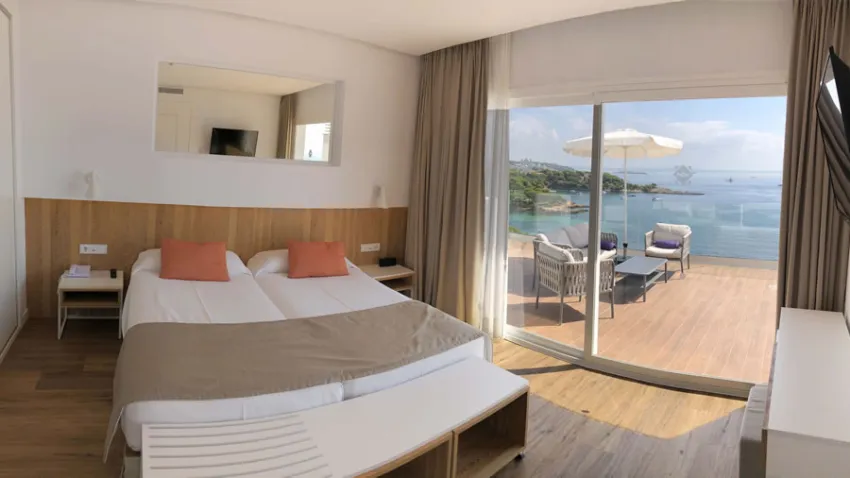 Ponent Mar App 4*-144