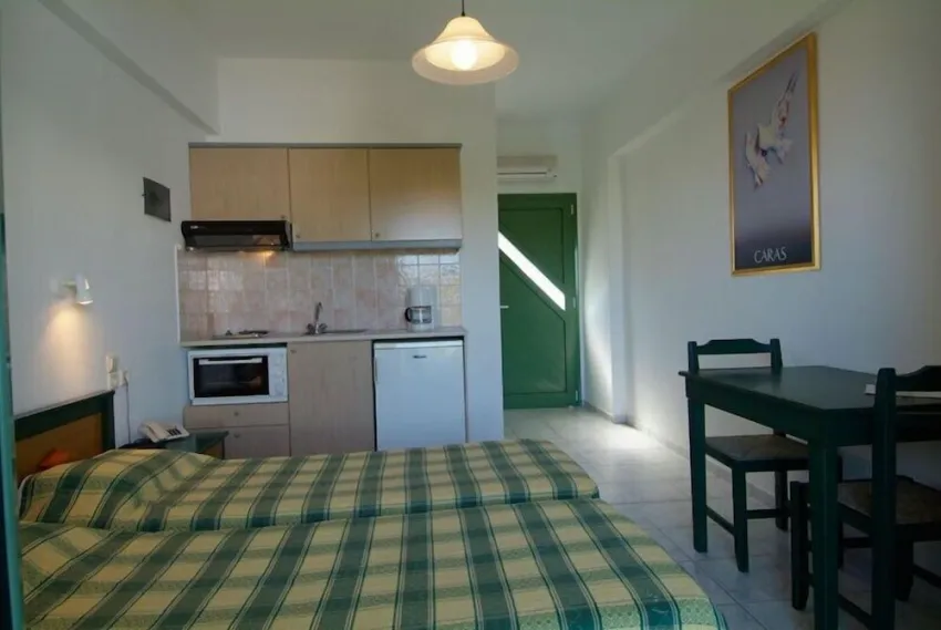 Nikolas Villas Chersonissos 2*-9