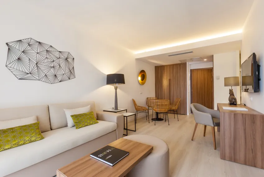 Zafiro Palace Alcudia 5*-222