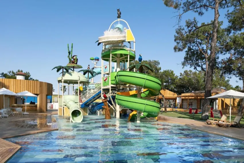 RIXOS SUNGATE HOTEL  5*-29