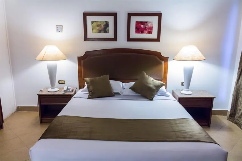 MARLIN INN AZUR RESORT  3*-3