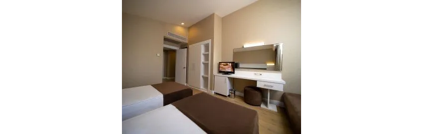 Sueno Hotels Beach Side 5*-9