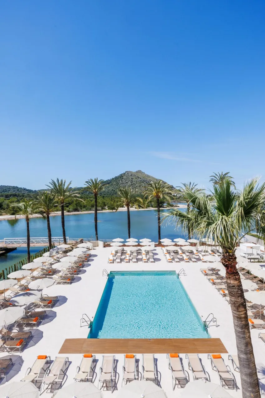 Viva Eden Lago Aparth 4*-2