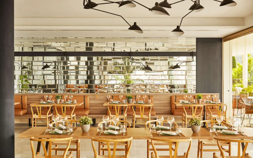 Zafiro Palace Alcudia 5*-130