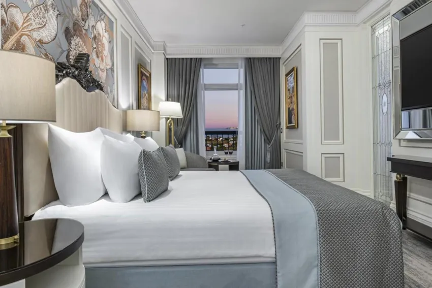 Merit Royal Diamond Hotel & SPA 5*-9