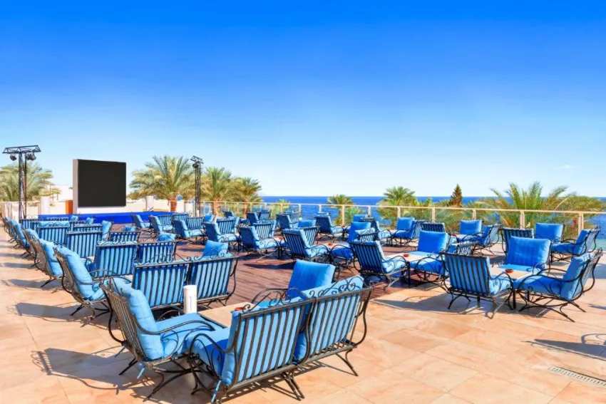 ALBATROS ROYAL GRAND SHARM EL SHEIKH (ADULT ONLY16+)  5*-27