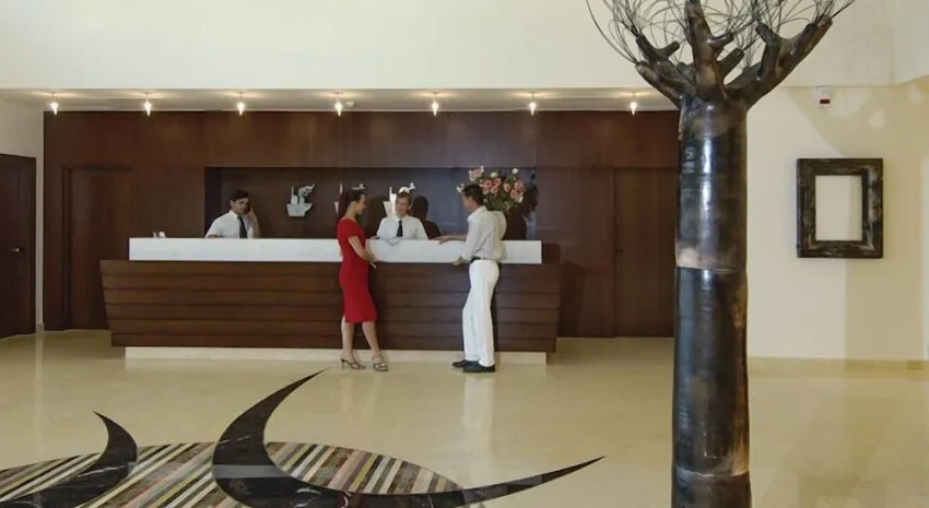 Cretan Dream Royal hotel 4*-3