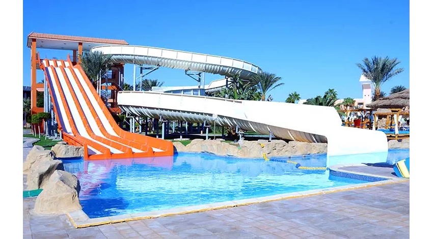 PICKALBATROS BEACH ALBATROS RESORT  4*-15