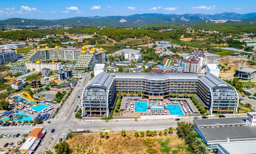 Senza The Inn Resort & Spa 5*-23