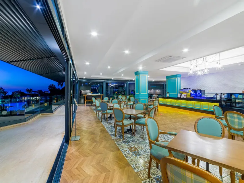 Justiniano Club Park Conti 4*-30