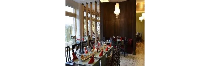 Port Side Resort Hotel 5*-26