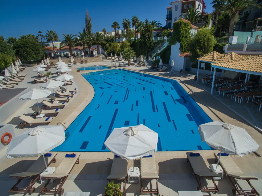Rethymno Mare and Water Park 5*-7