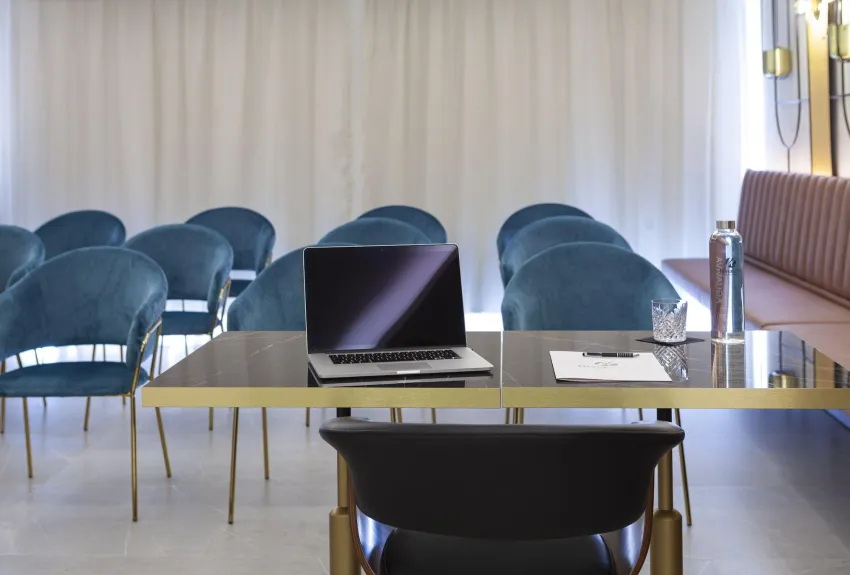 Nivia Born Boutique Hotel -77