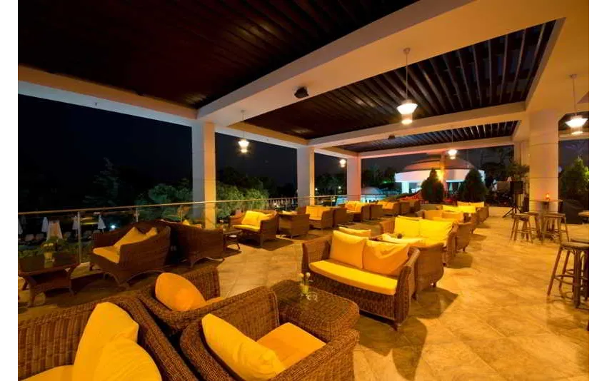 Limak Atlantis Deluxe Hotel & Resort 5*-60