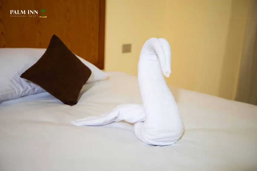 Palm Inn Hotel Hurghada 3*-59