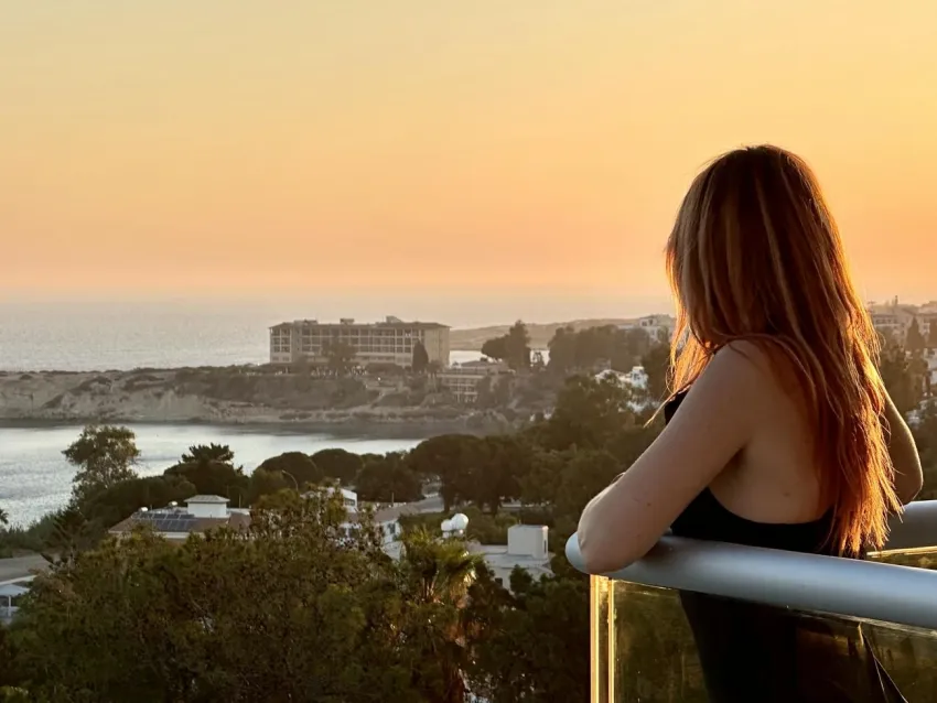 Cali Resort & Spa by Louis Hotels ( adults only) 5*-3