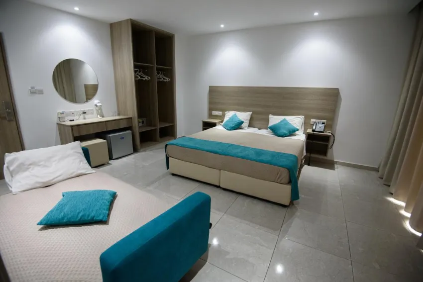 Milea Hotel 3*-28