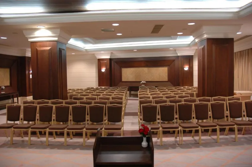 MEDER RESORT HOTEL  5*-5