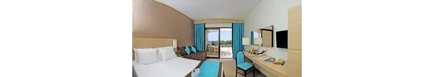 Megasaray Resort Side 5*-6