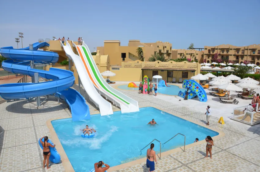 Three Corners Rihana Resort El Gouna 4*-36
