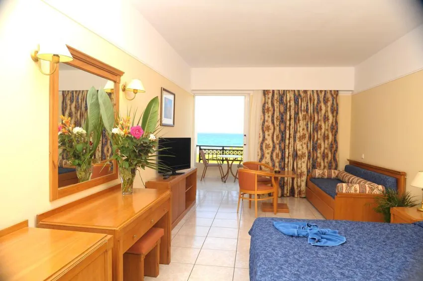 Vantaris Palace 4*-35