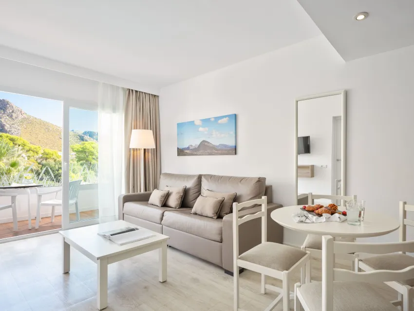 Puerto Azul Suite Hotel 4*-10