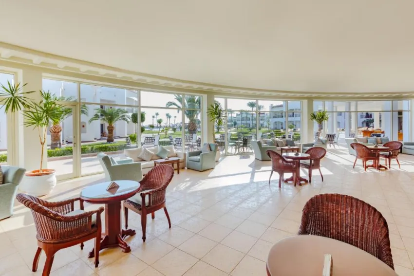 SUNRISE ALMA BAY RESORT  4*-17