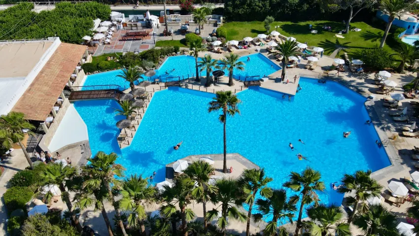 Aquila Rithymna Beach 5*-1