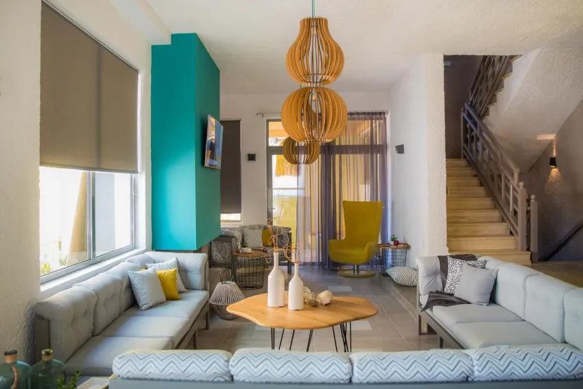 Natali Apartments 2*-4