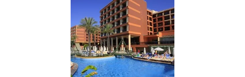 Aqi Pegasos Royal Hotel 5*-27