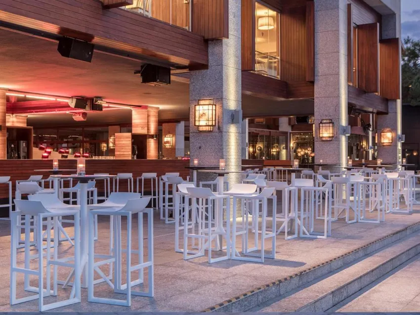 Rixos Sungate Hotel 5*-107