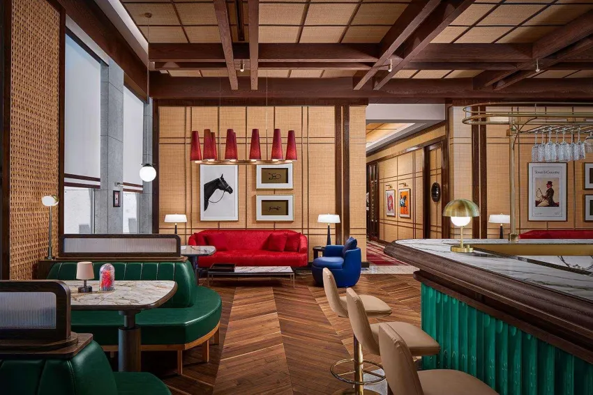 Gloria Serenity Resort 5*-306