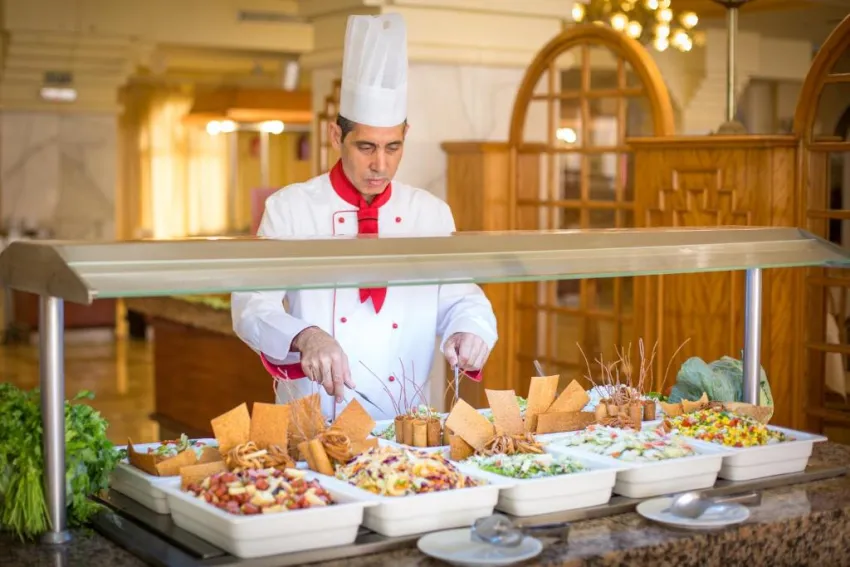 BELLA VISTA RESORT  4*-16