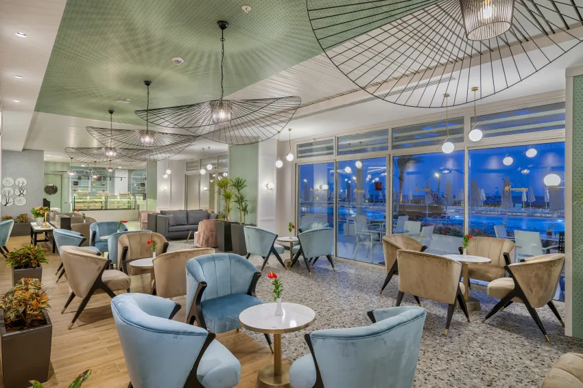 Corendon Playa Kemer (Ex.Grand Park Kemer ) 4*-135