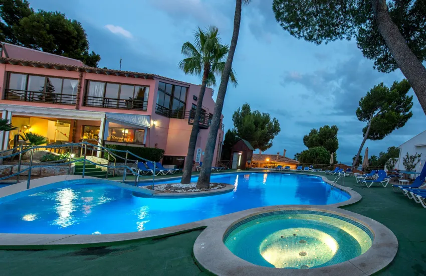 Ona Aucanada Club 3*-117