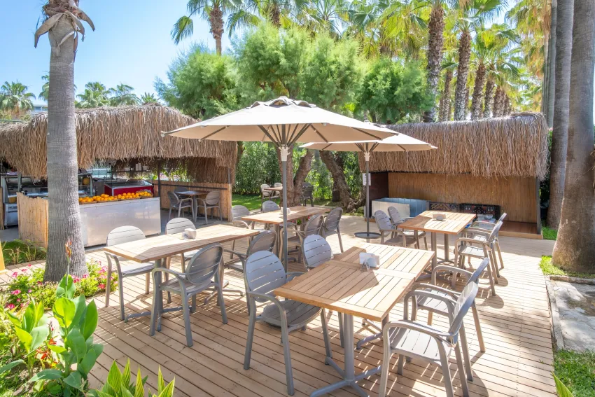Miramare Beach Hotel 4*-30